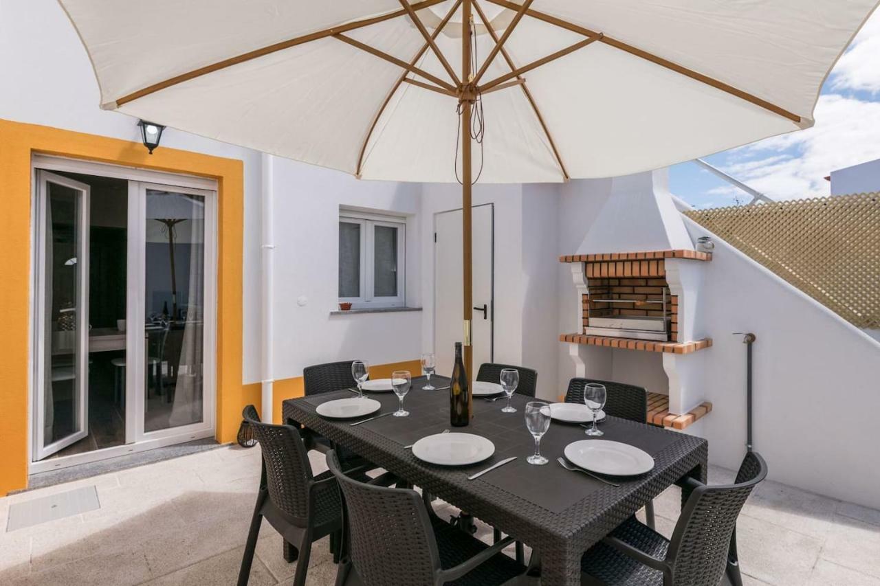 Lovelystay - Sweet Escape I - Terrace Quarteira Eksteriør bilde
