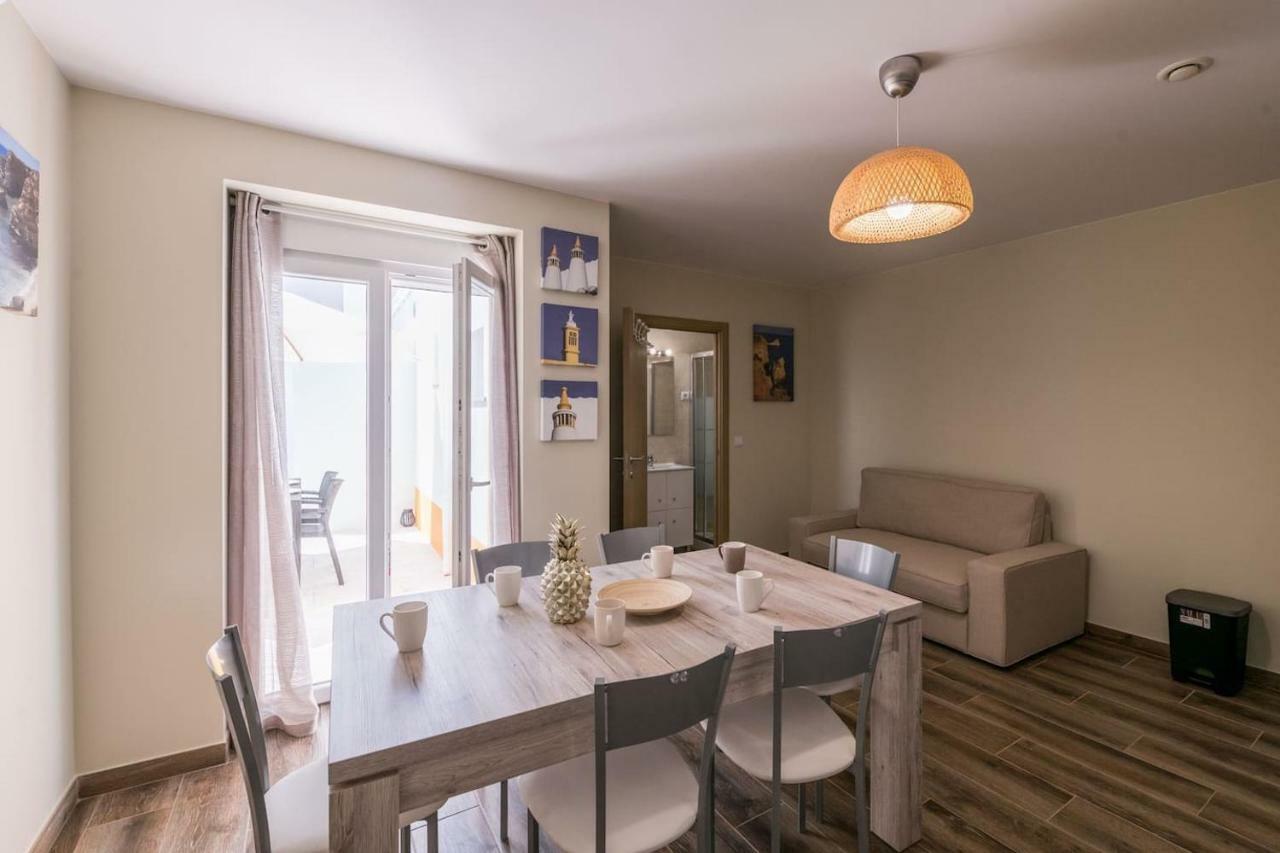 Lovelystay - Sweet Escape I - Terrace Quarteira Eksteriør bilde