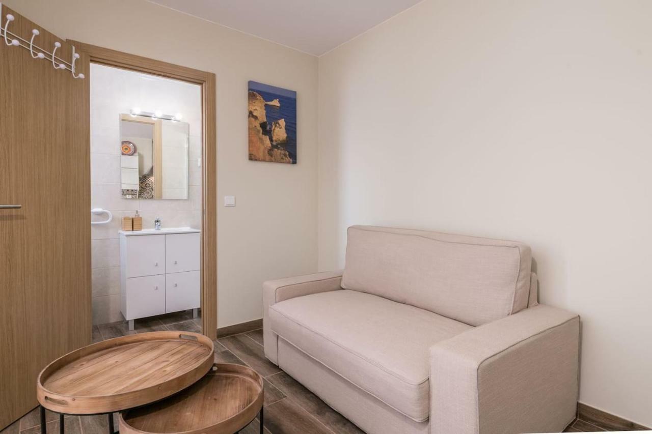 Lovelystay - Sweet Escape I - Terrace Quarteira Eksteriør bilde