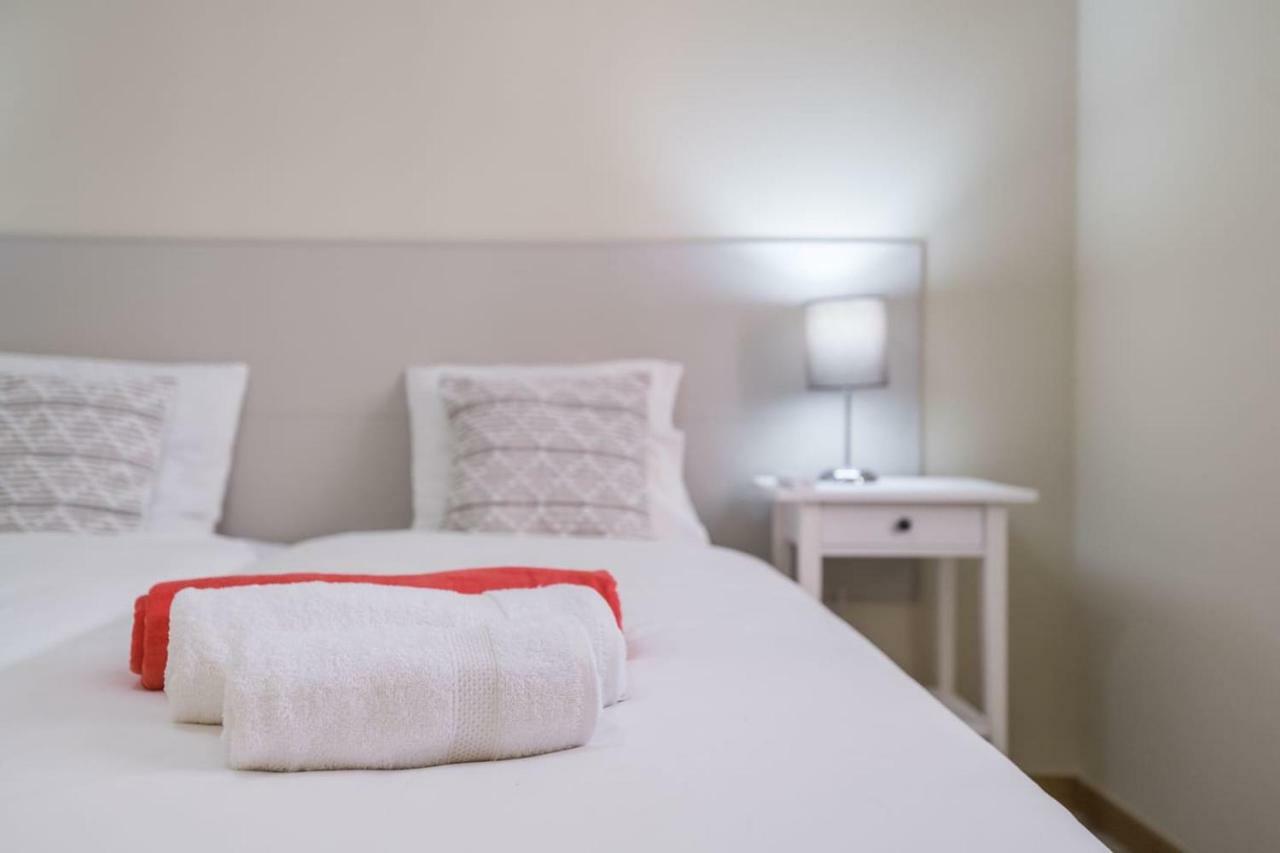 Lovelystay - Sweet Escape I - Terrace Quarteira Eksteriør bilde