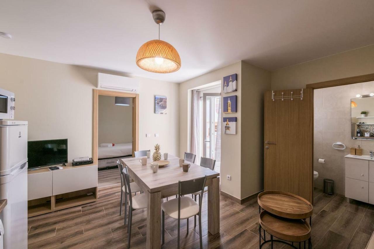 Lovelystay - Sweet Escape I - Terrace Quarteira Eksteriør bilde