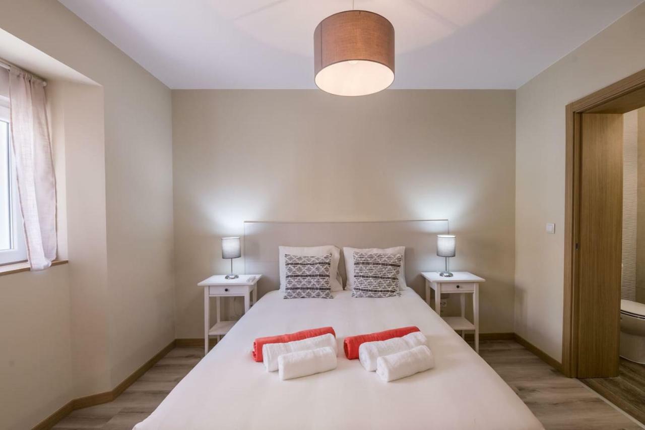 Lovelystay - Sweet Escape I - Terrace Quarteira Eksteriør bilde