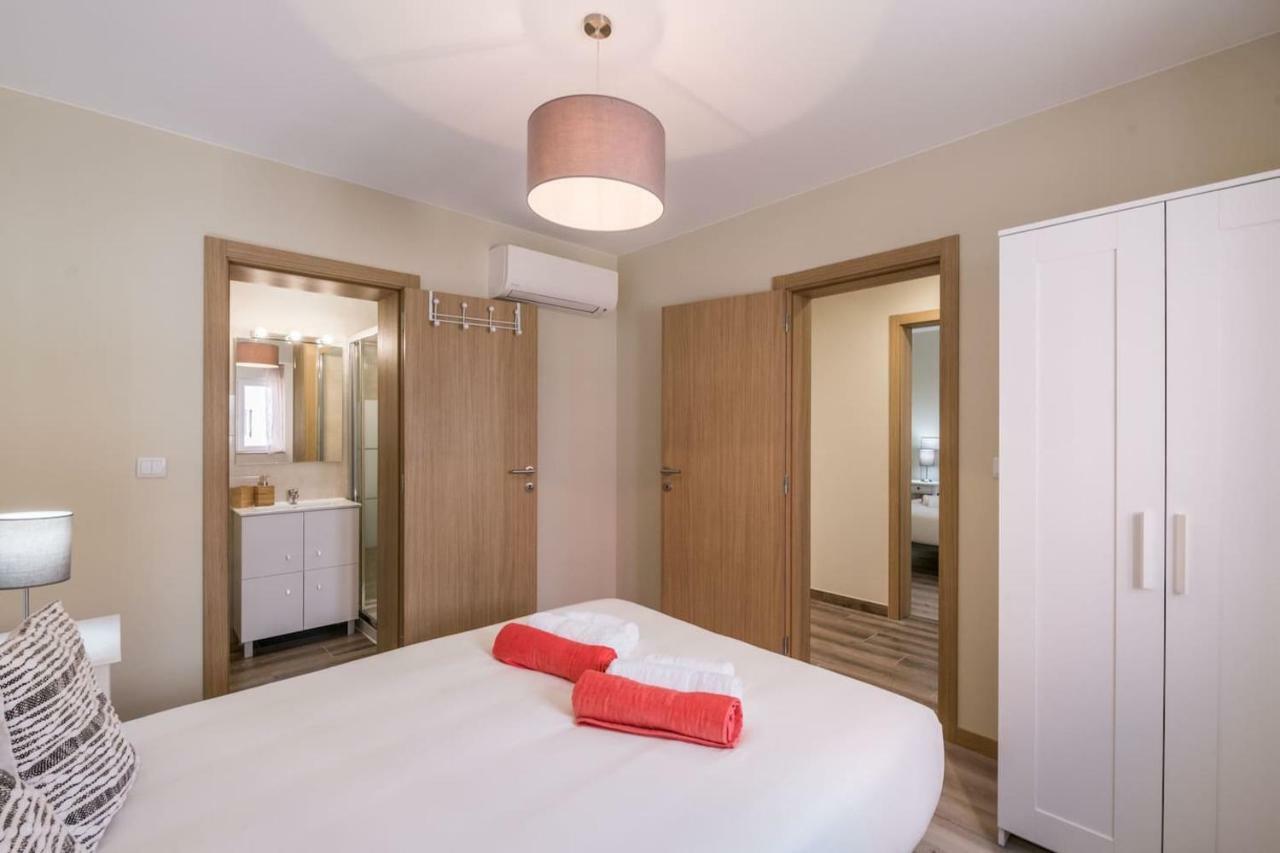 Lovelystay - Sweet Escape I - Terrace Quarteira Eksteriør bilde