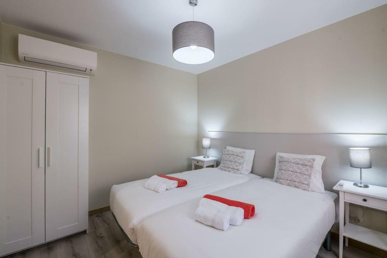 Lovelystay - Sweet Escape I - Terrace Quarteira Eksteriør bilde