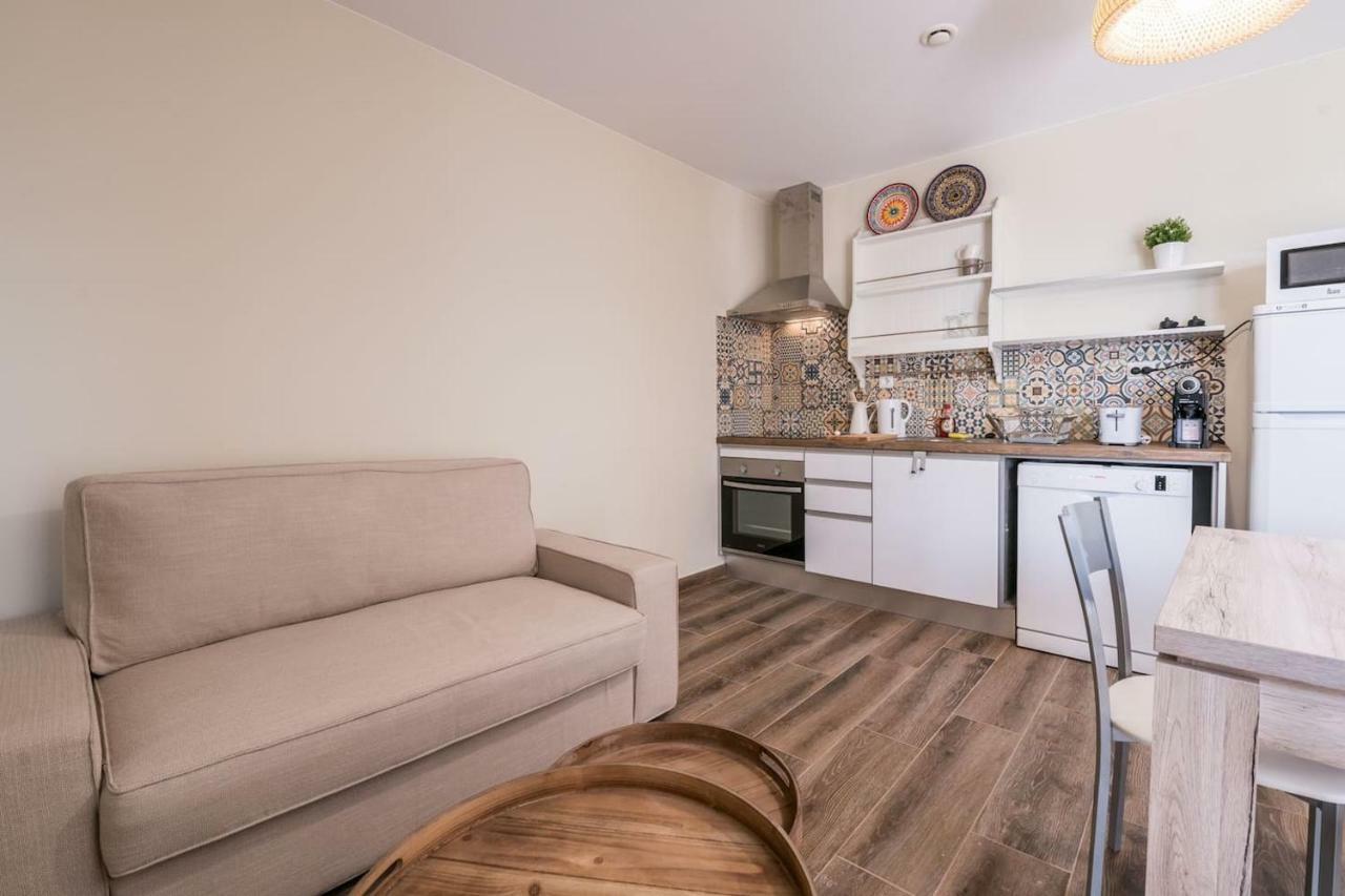 Lovelystay - Sweet Escape I - Terrace Quarteira Eksteriør bilde