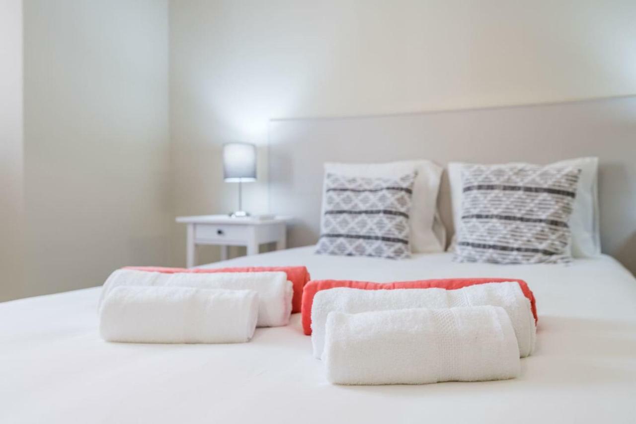 Lovelystay - Sweet Escape I - Terrace Quarteira Eksteriør bilde