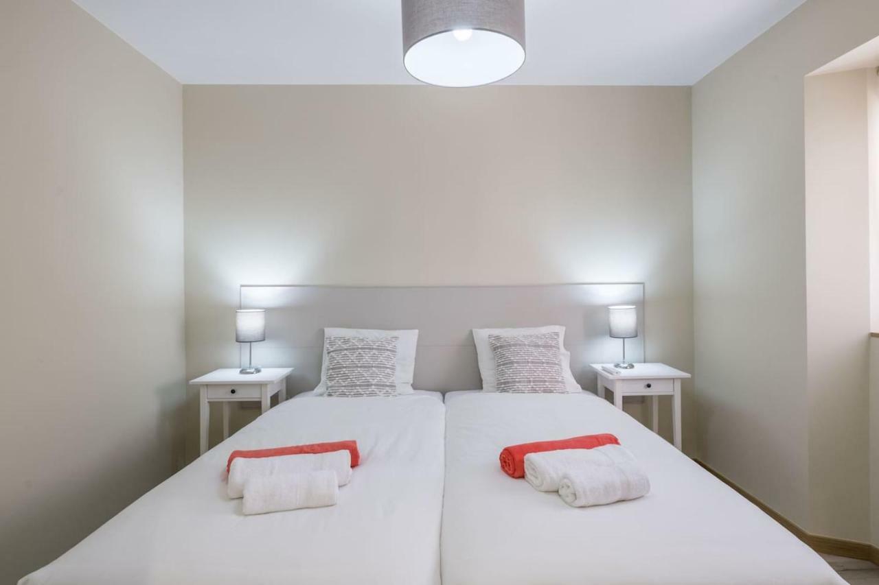 Lovelystay - Sweet Escape I - Terrace Quarteira Eksteriør bilde