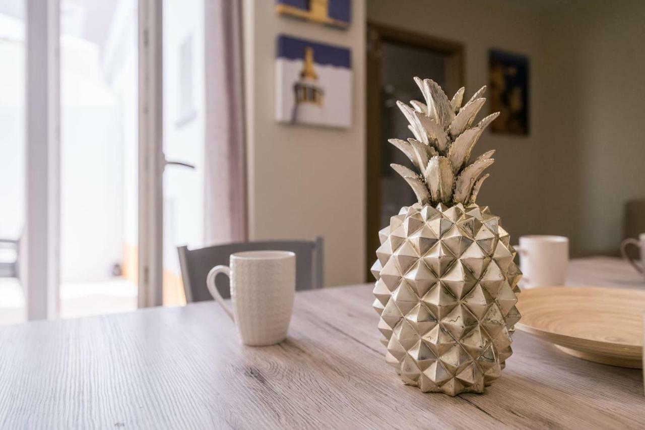 Lovelystay - Sweet Escape I - Terrace Quarteira Eksteriør bilde