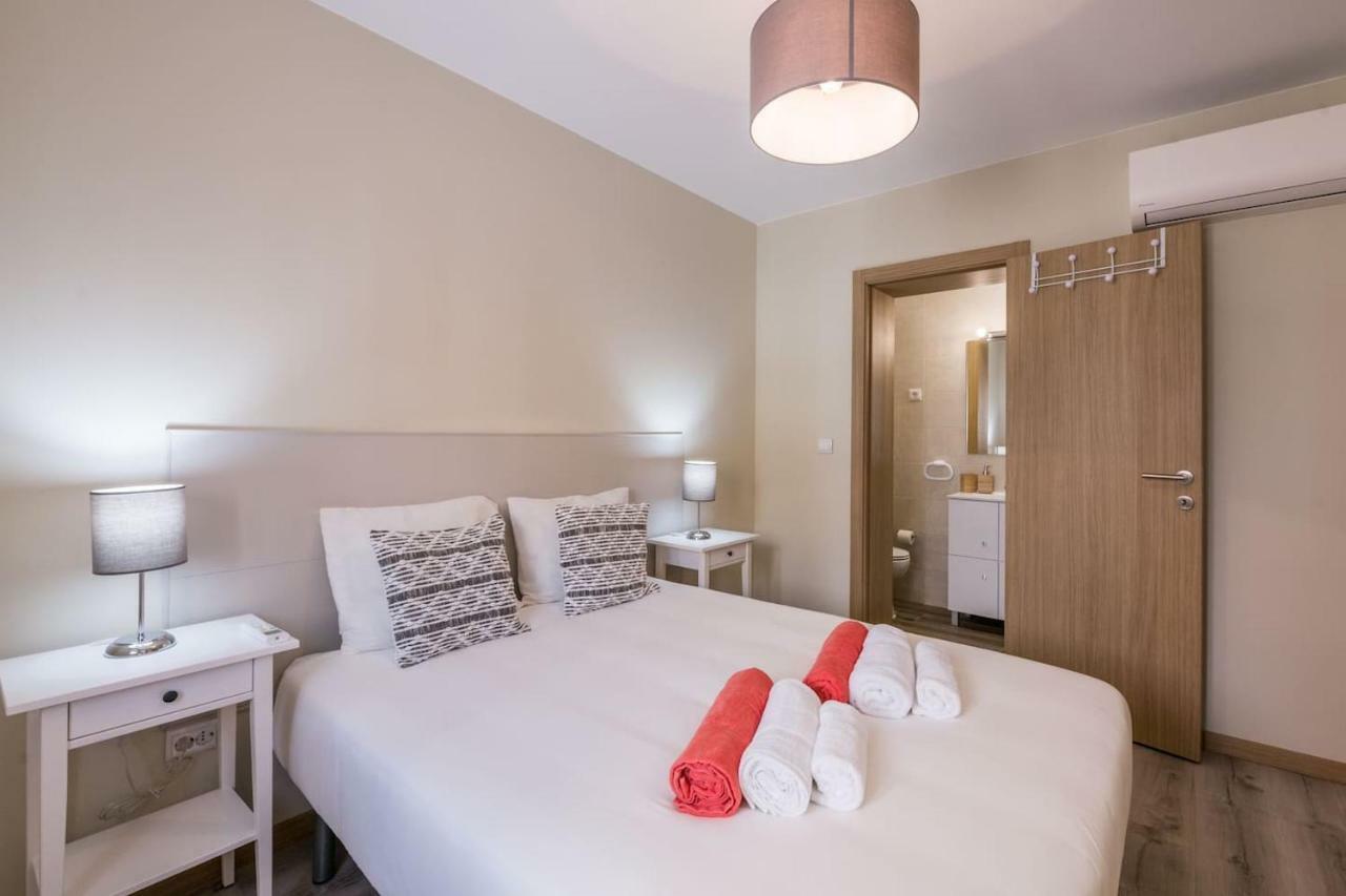 Lovelystay - Sweet Escape I - Terrace Quarteira Eksteriør bilde