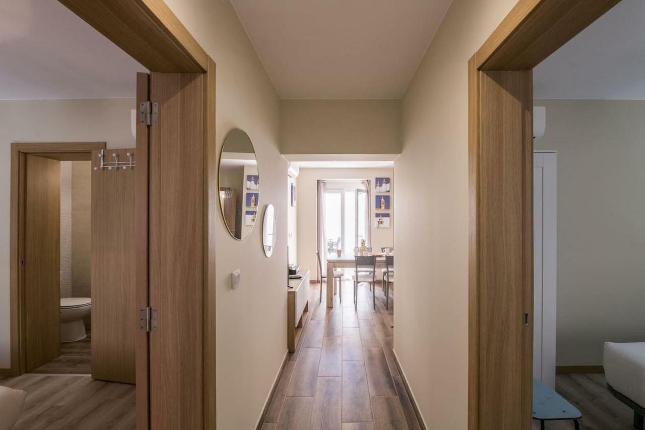 Lovelystay - Sweet Escape I - Terrace Quarteira Eksteriør bilde